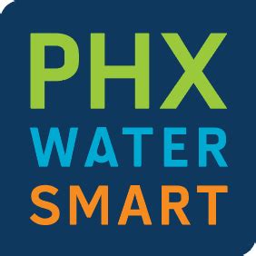 phx water smart.